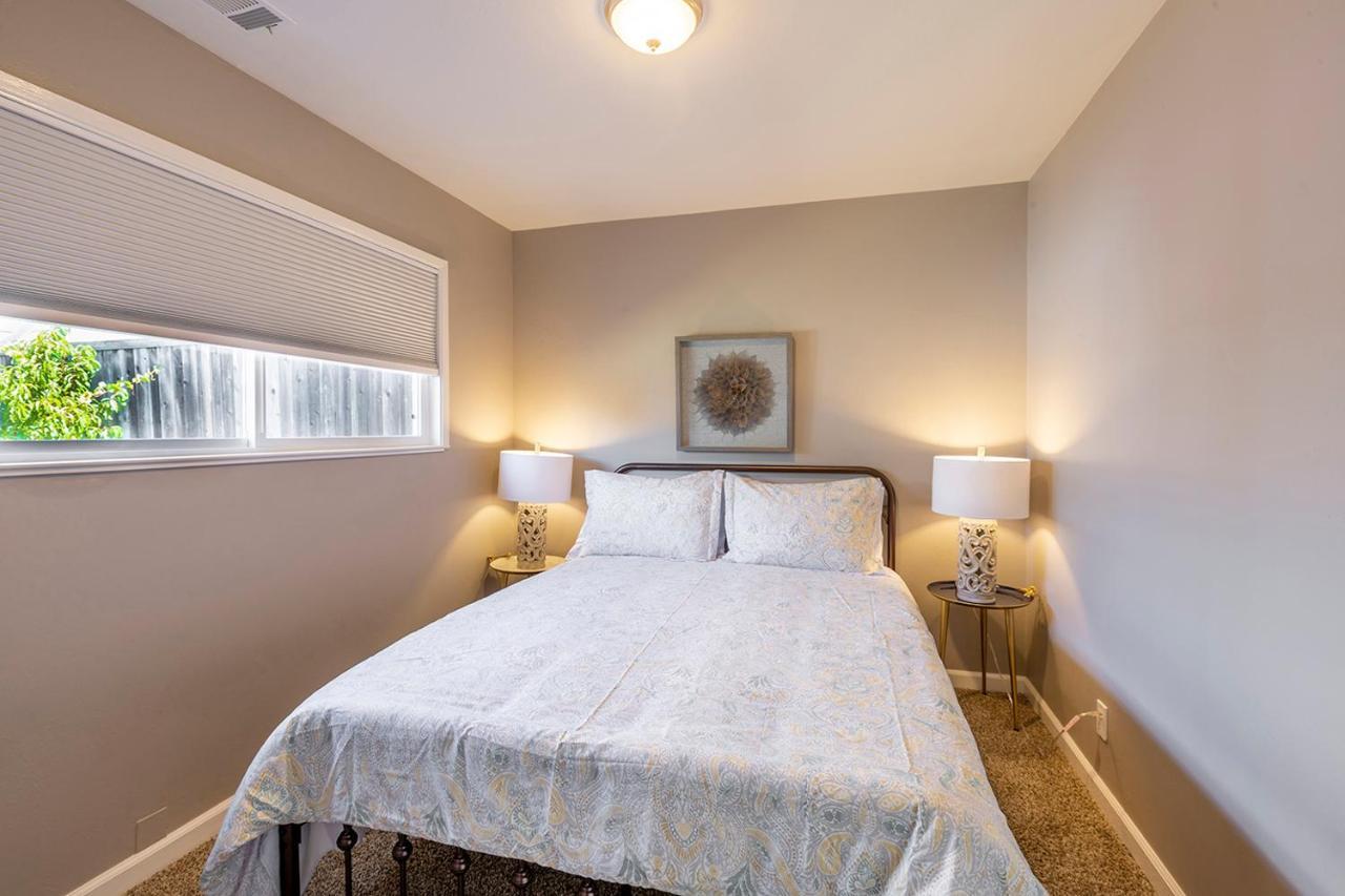 @ Marbella Lane Seaside Retreat, Walk To The Beach Half Moon Bay Eksteriør bilde