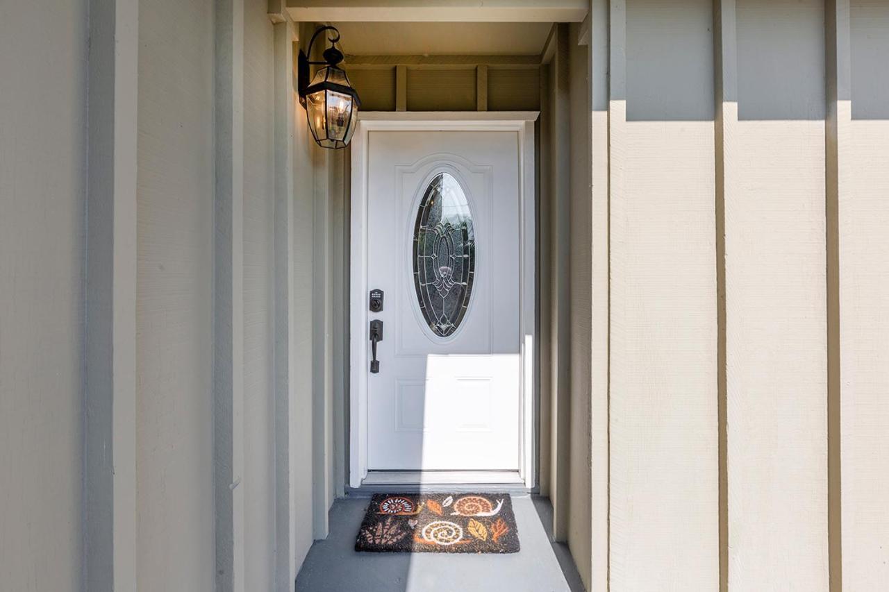 @ Marbella Lane Seaside Retreat, Walk To The Beach Half Moon Bay Eksteriør bilde
